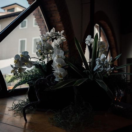 Albergo La Meridiana Кастельнуово-дель-Гарда Екстер'єр фото